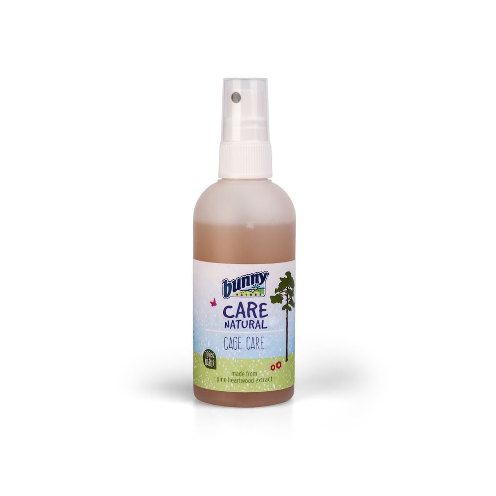 Care Natural Cage Care